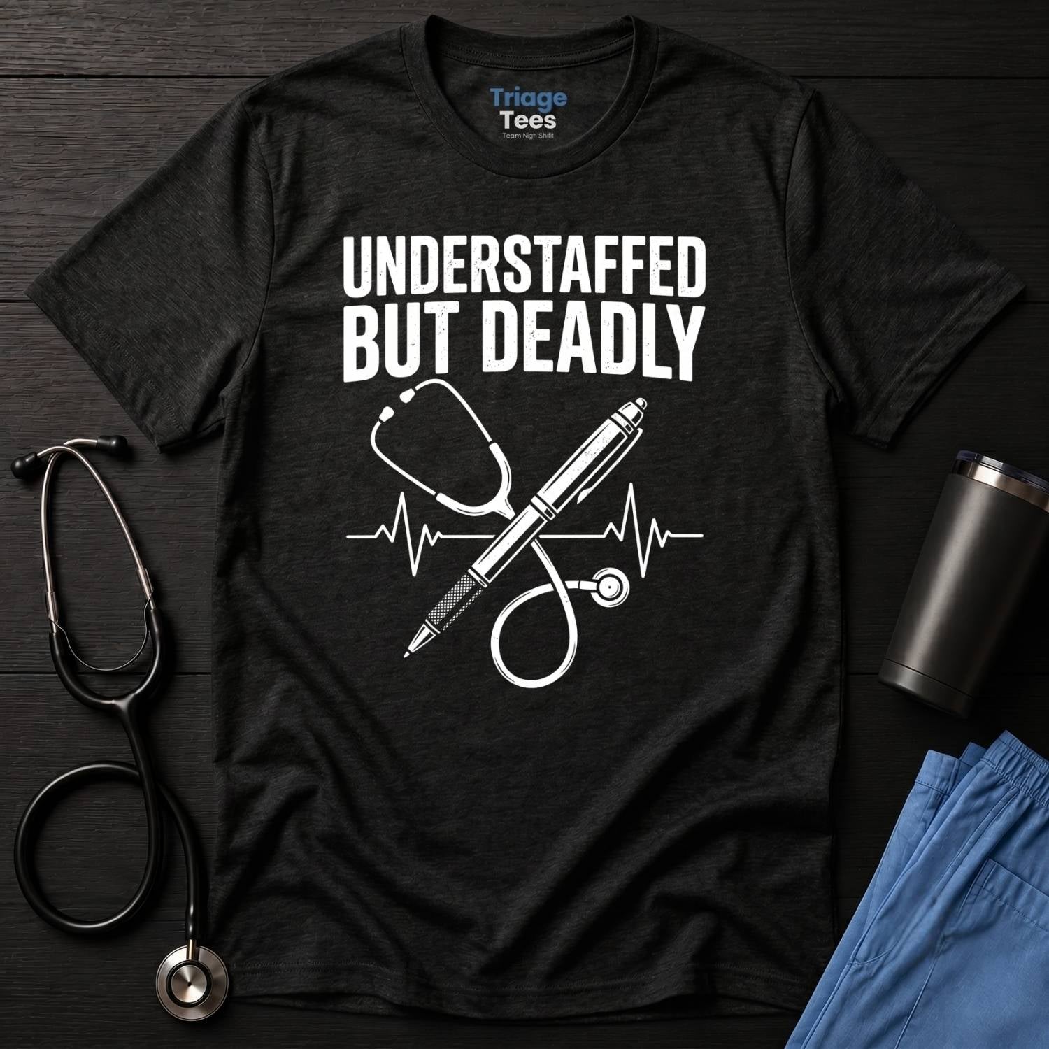 Understaffed T-Shirt