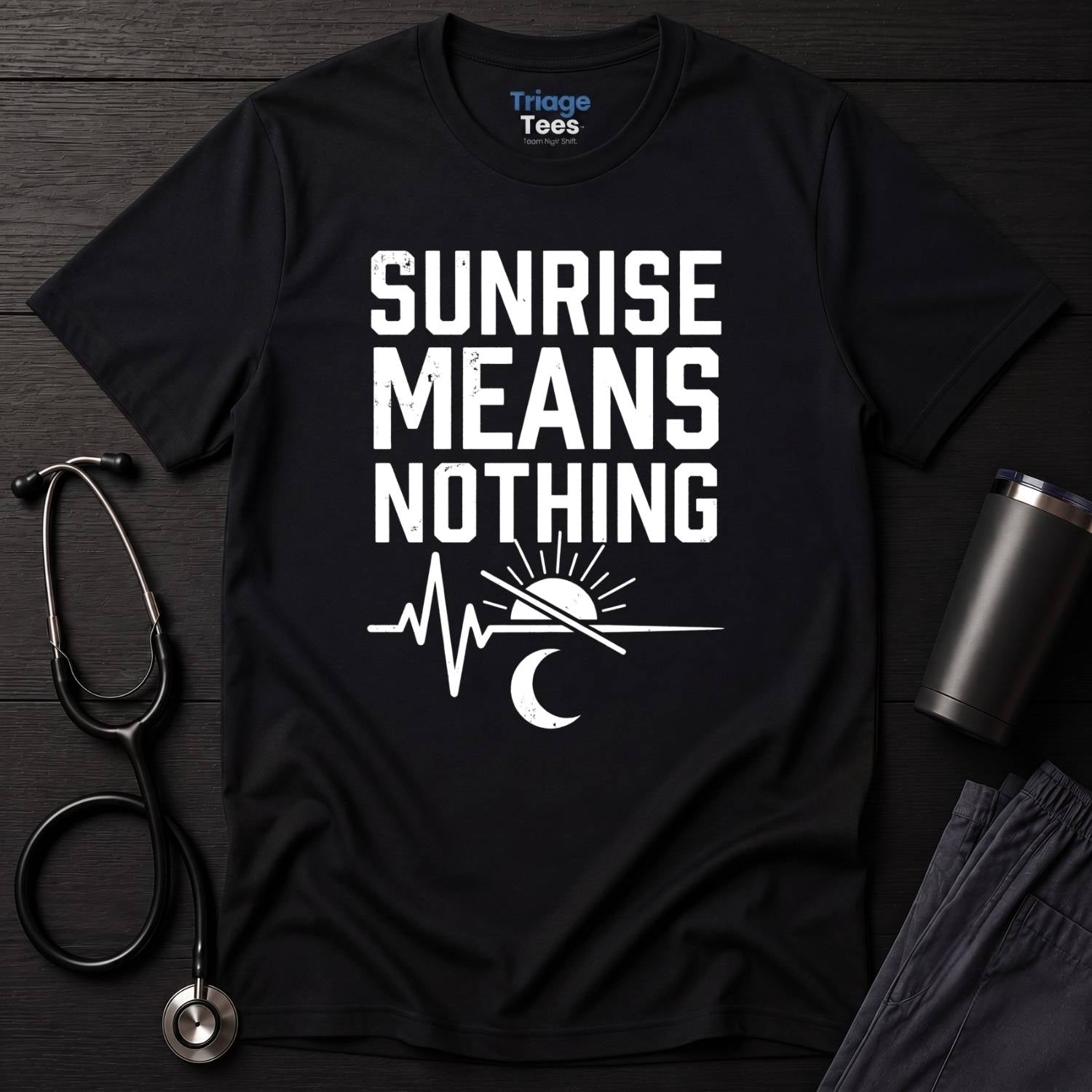 Sunrise T-Shirt