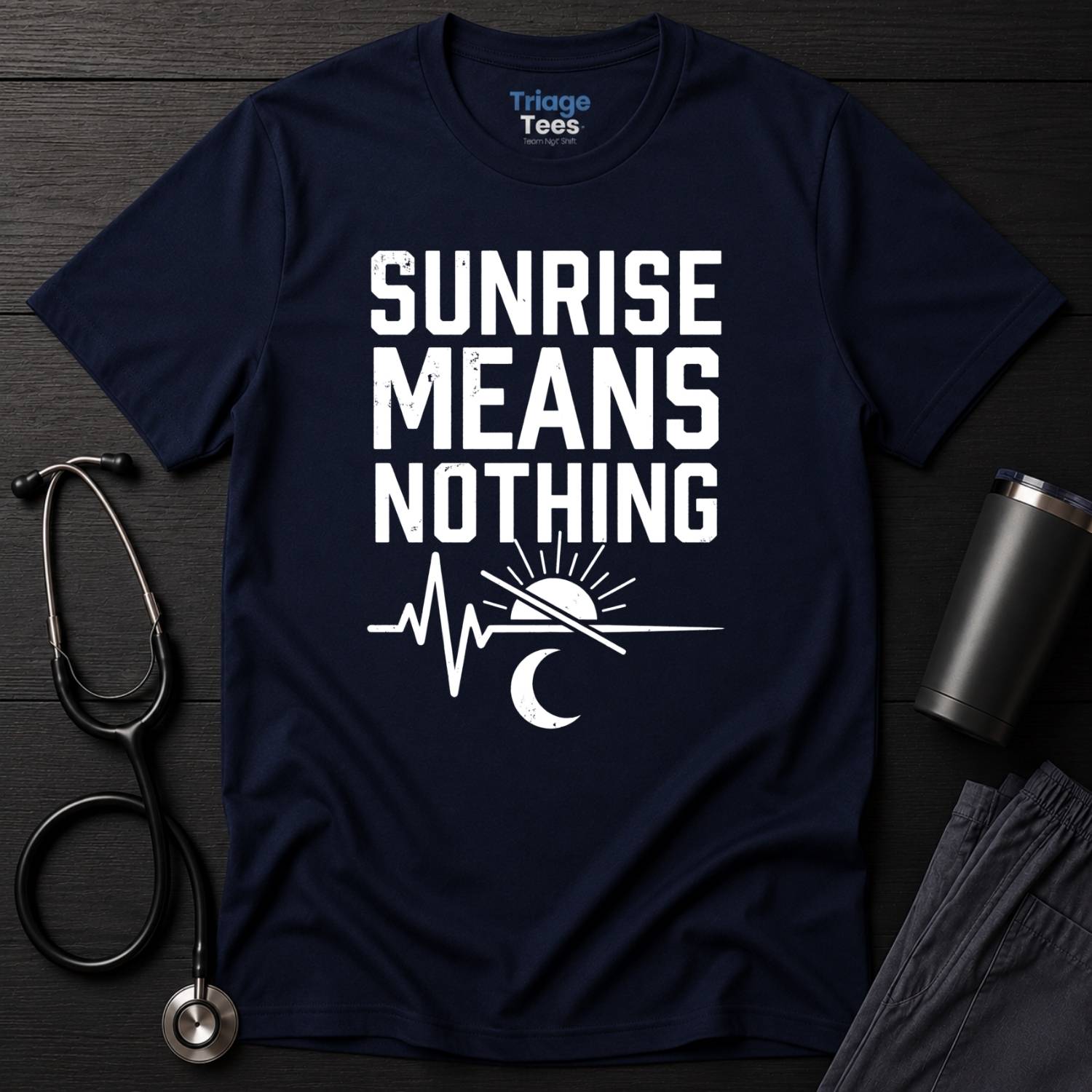 Sunrise T-Shirt