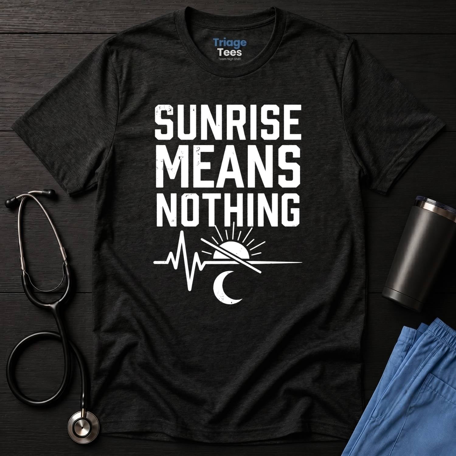 Sunrise T-Shirt