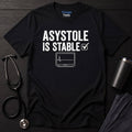 Asystole Stable T-Shirt
