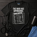 MAR Nurse T-Shirt