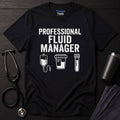 Fluid Manager T-Shirt