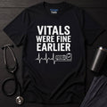 Vitals T-Shirt