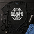 Inner Peace Nurse T-Shirt