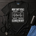 Shift Vitals T-Shirt