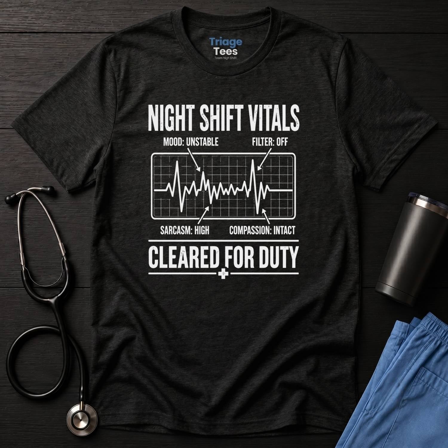 Shift Vitals T-Shirt