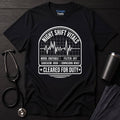 Vitals Badge T-Shirt