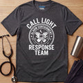 Call Light Nurse T-Shirt