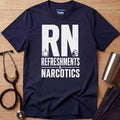 RN Nurse T-Shirt