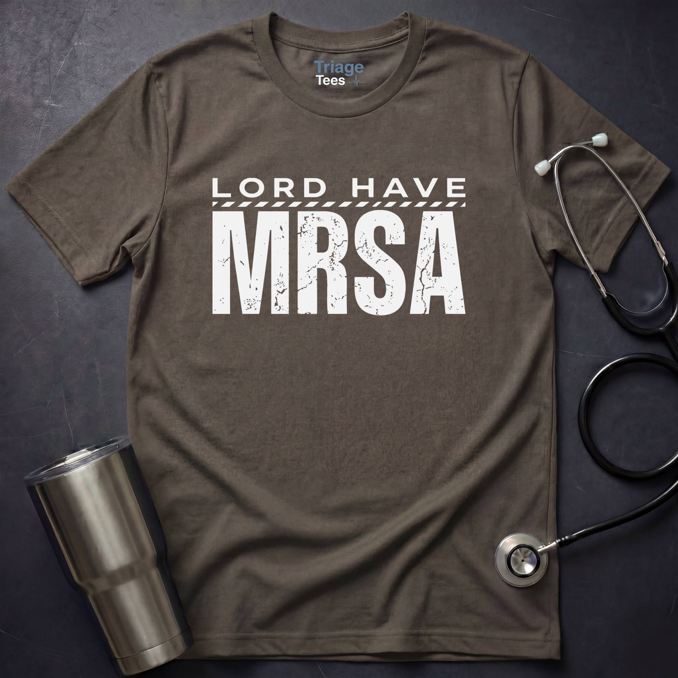 MRSA T-Shirt