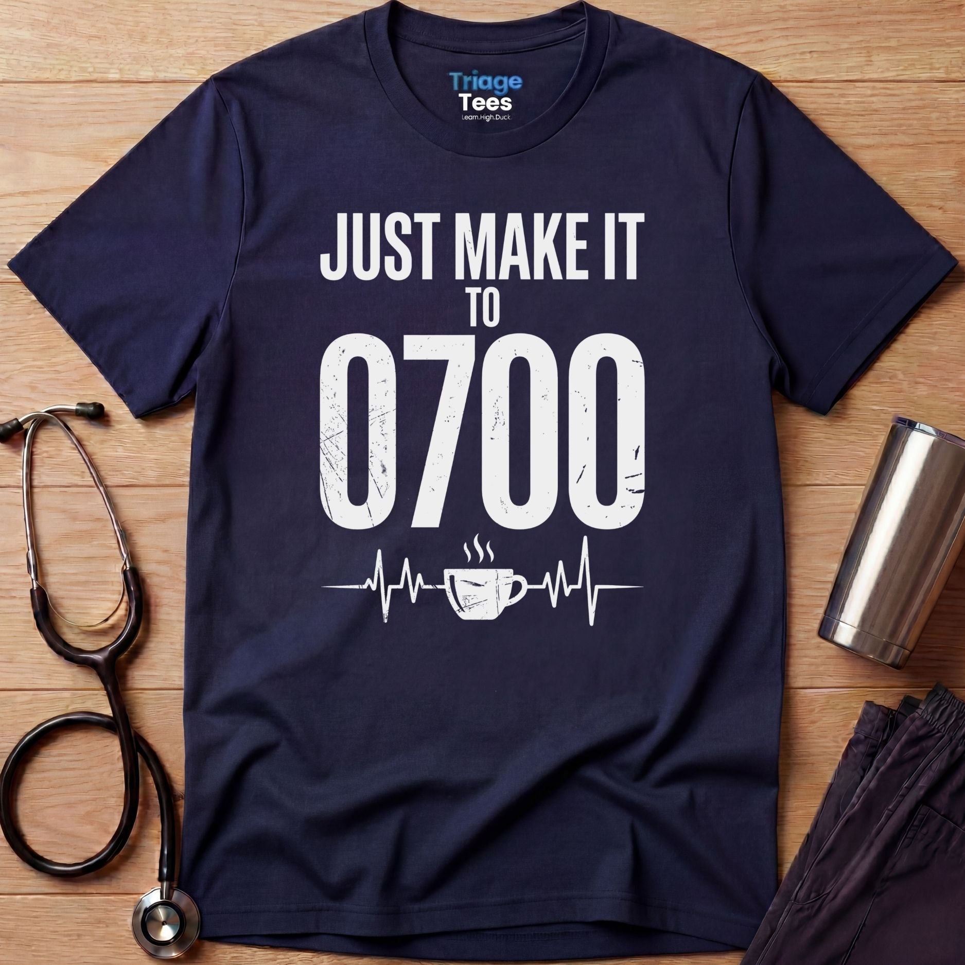 0700 Nurse T-Shirt