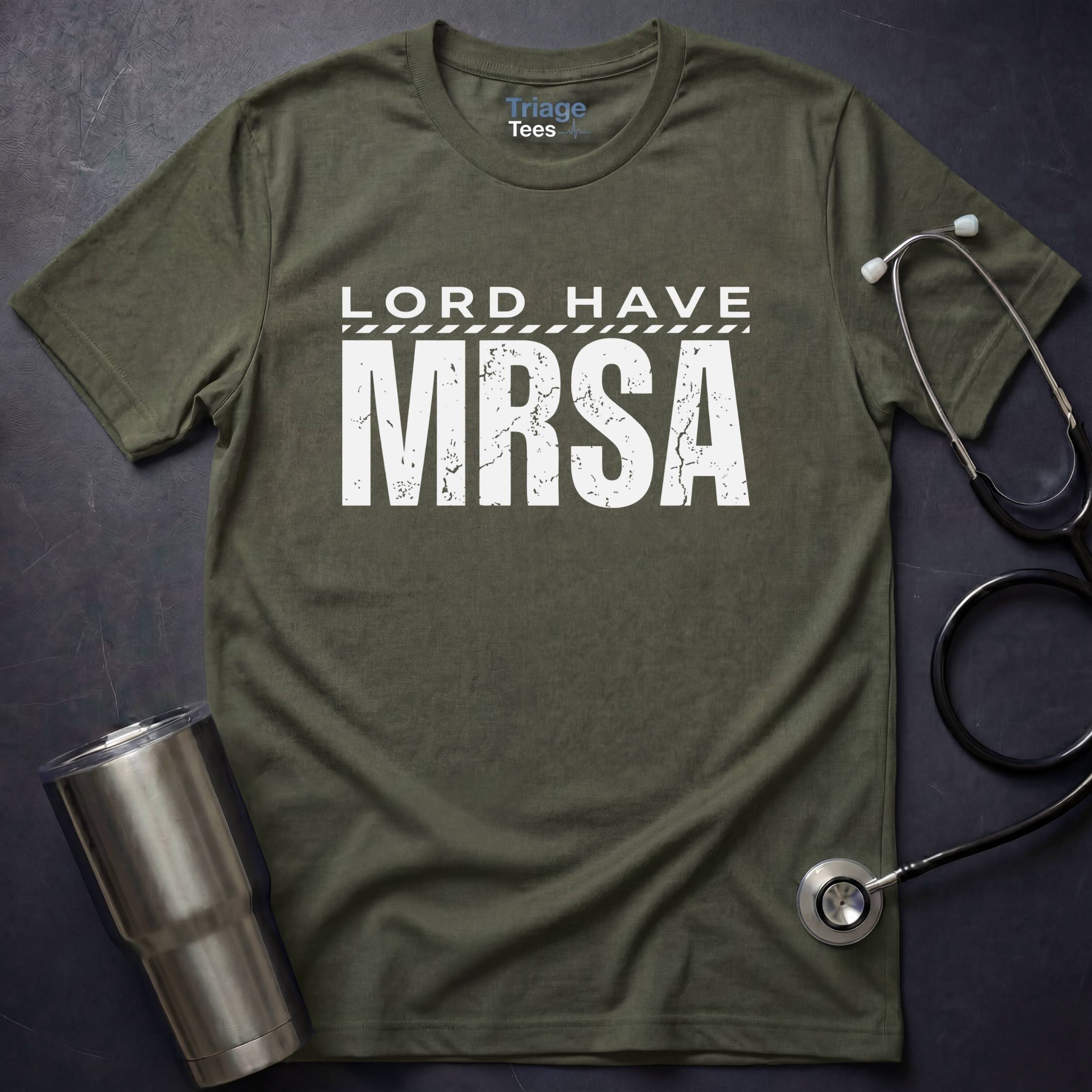 MRSA T-Shirt