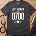 0700 Nurse T-Shirt
