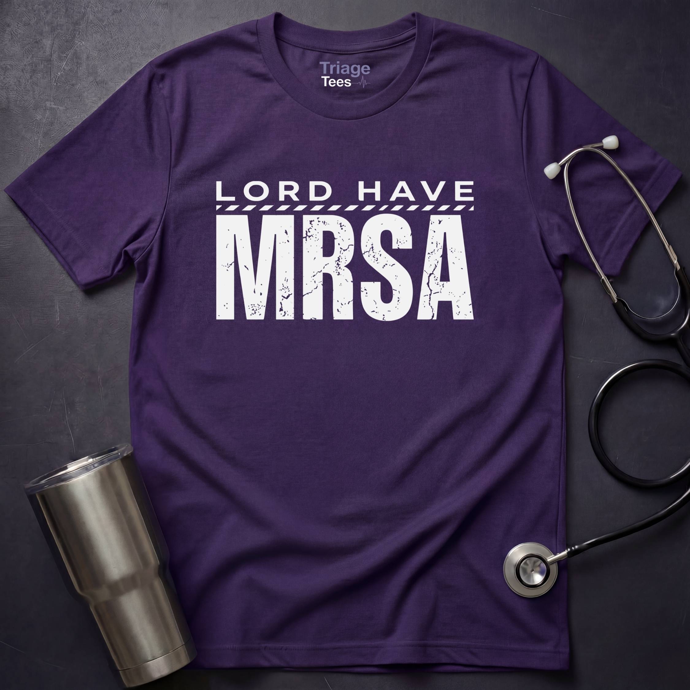 MRSA T-Shirt