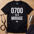 0700 Mirage Nurse T-Shirt