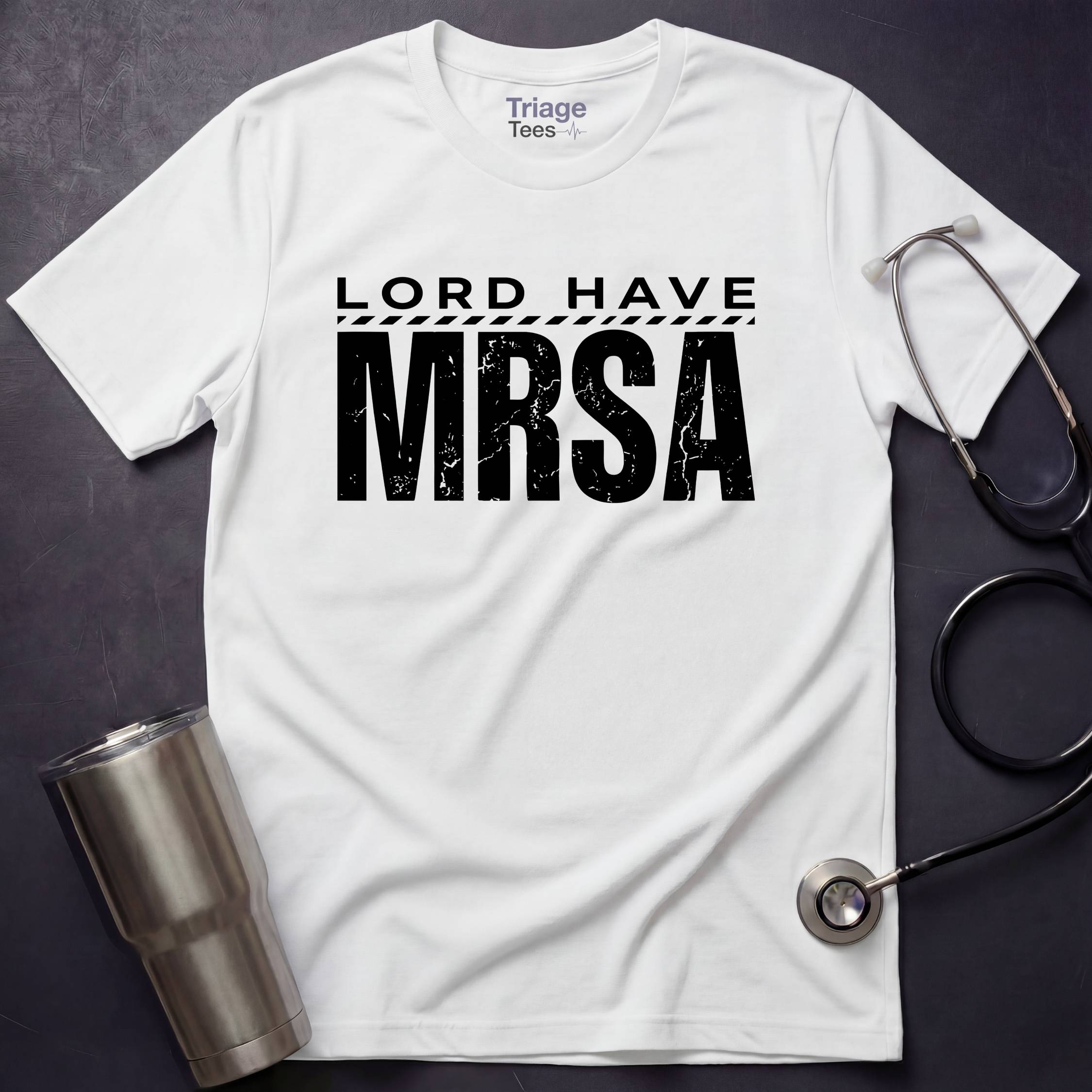 MRSA T-Shirt