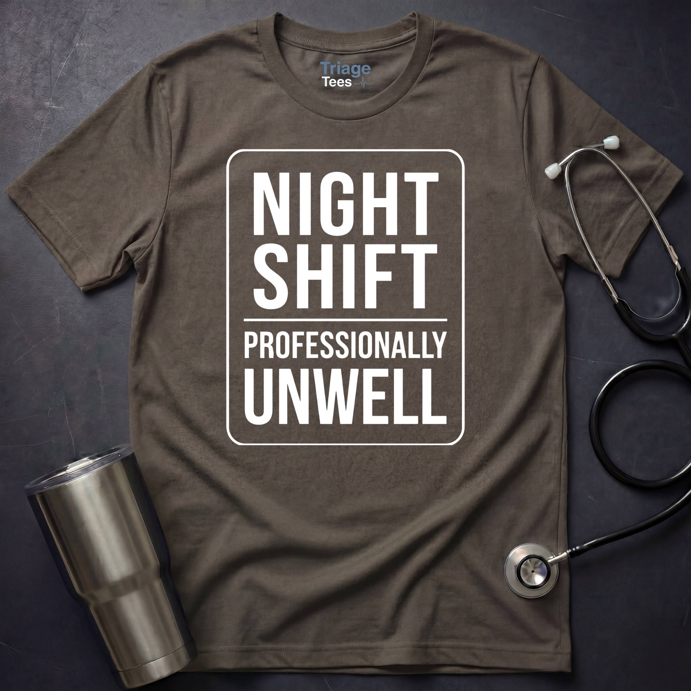 Unwell T-Shirt