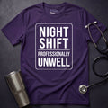 Unwell T-Shirt