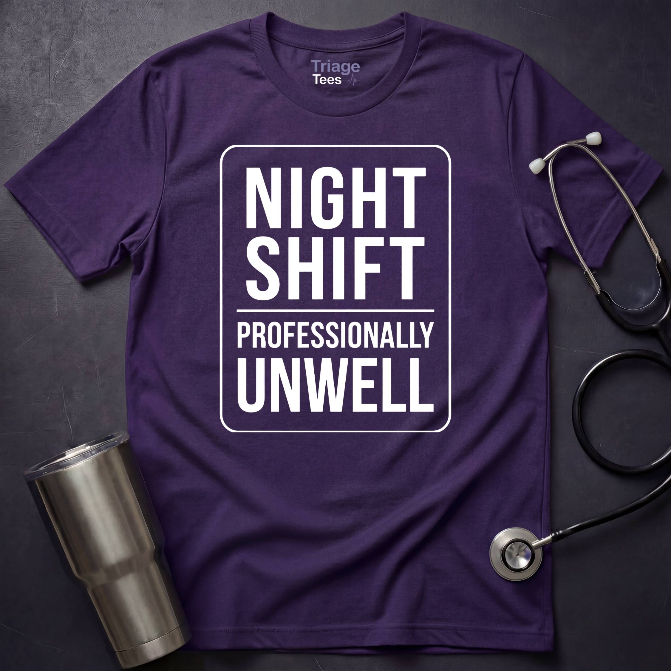 Unwell T-Shirt