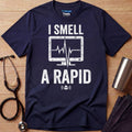 Rapid Nurse T-Shirt