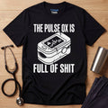 Pulse Ox Nurse T-Shirt