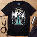 MRSA NurseT-Shirt