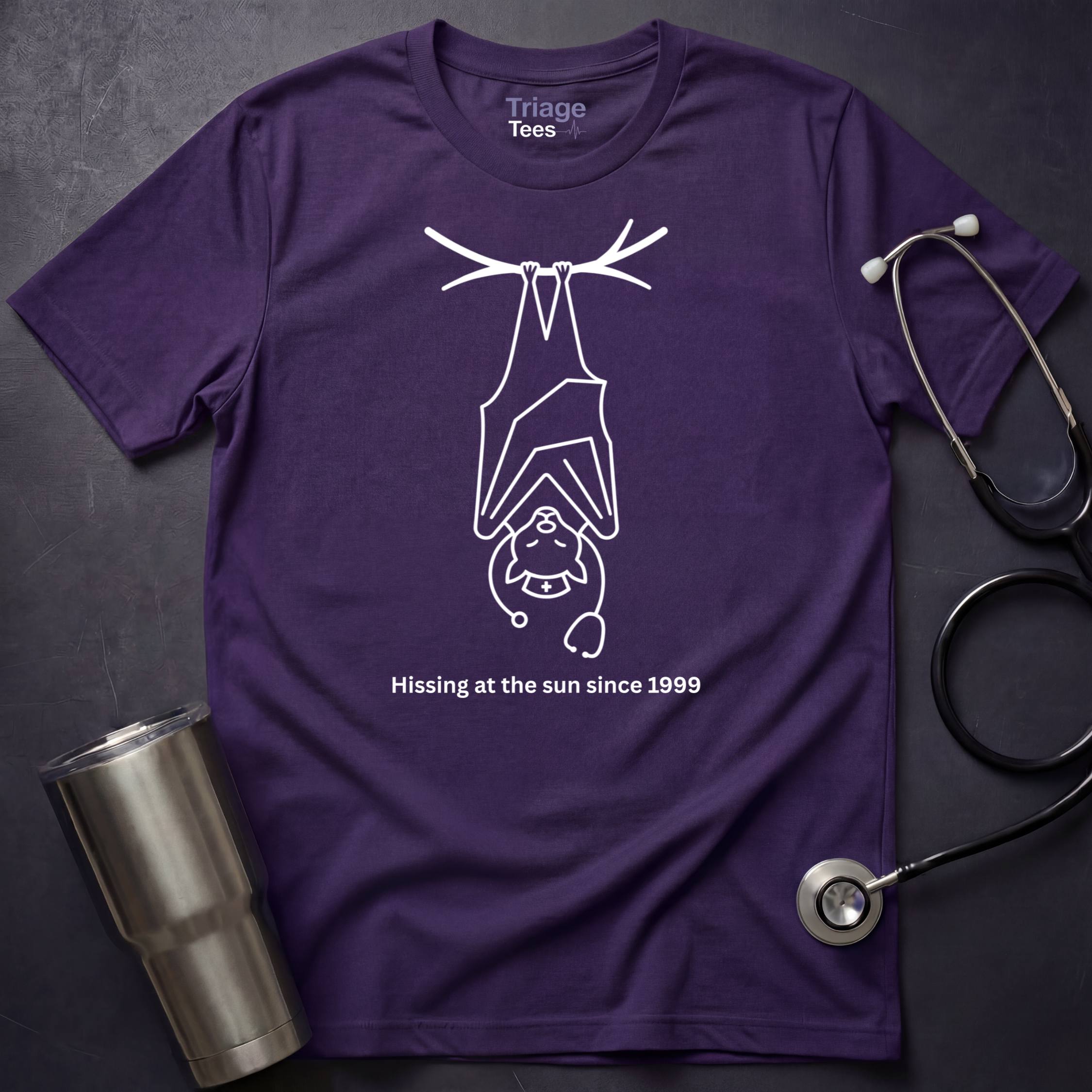 Hissing Bat T-Shirt