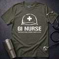GI Nurse T-Shirt