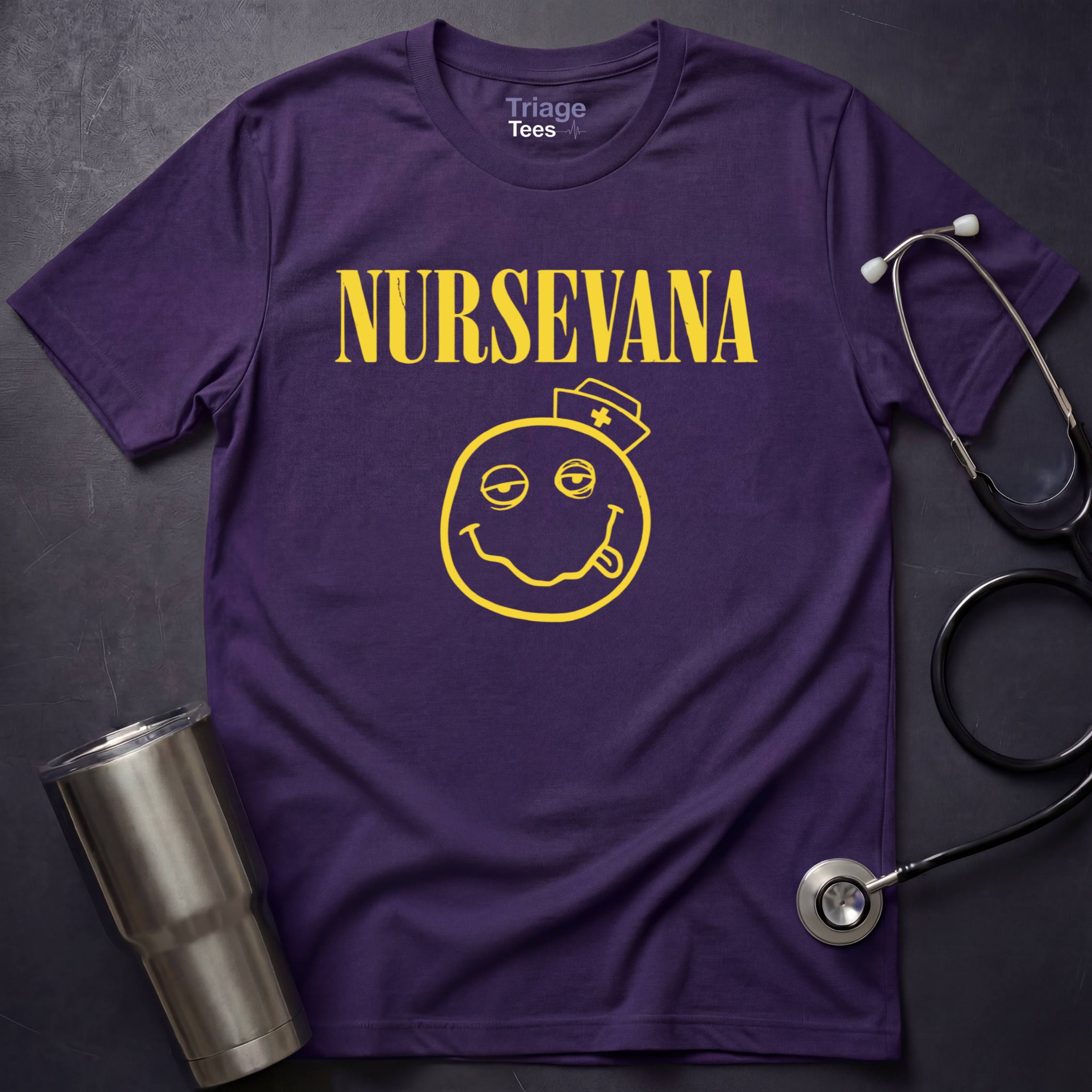 Nursevana T-Shirt