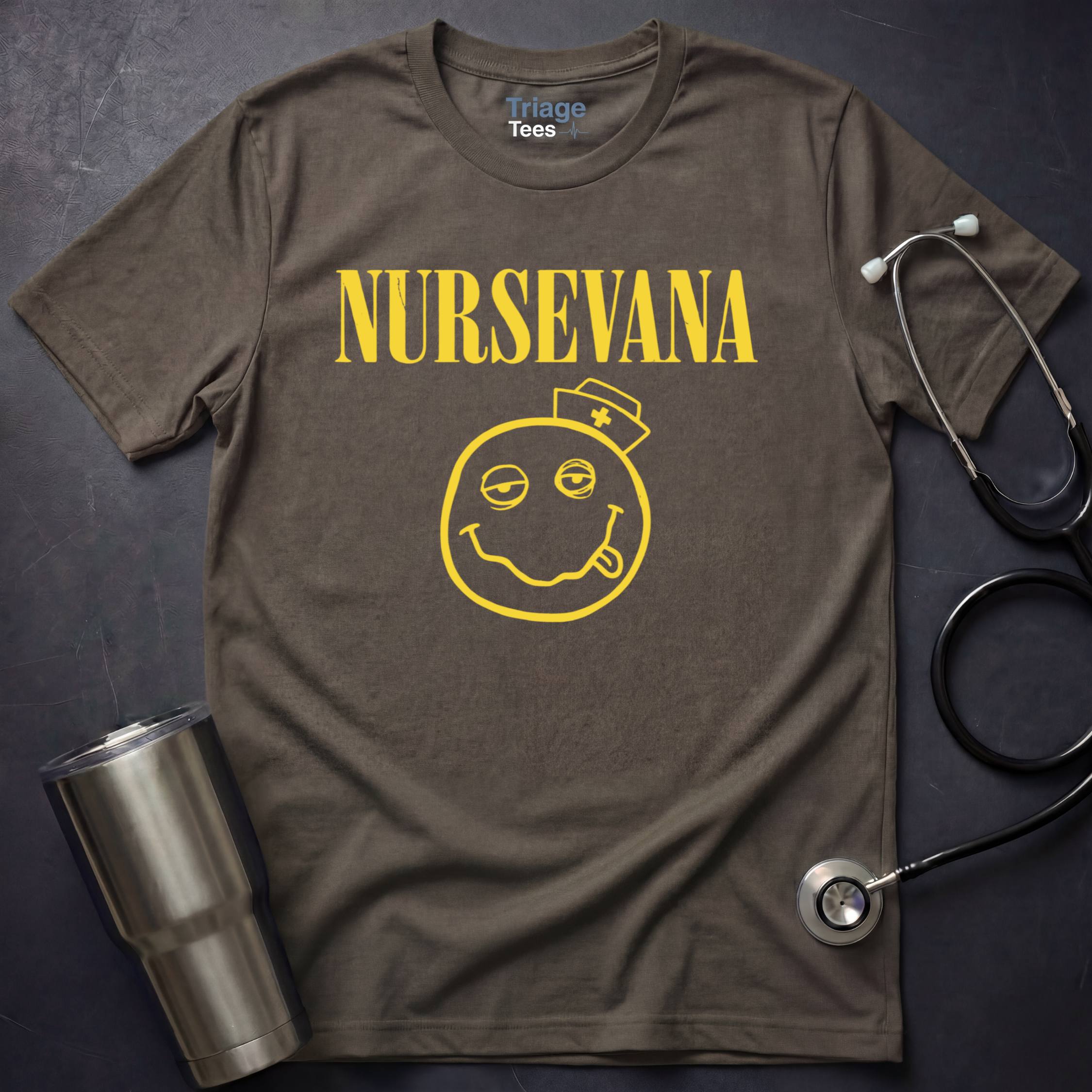 Nursevana T-Shirt