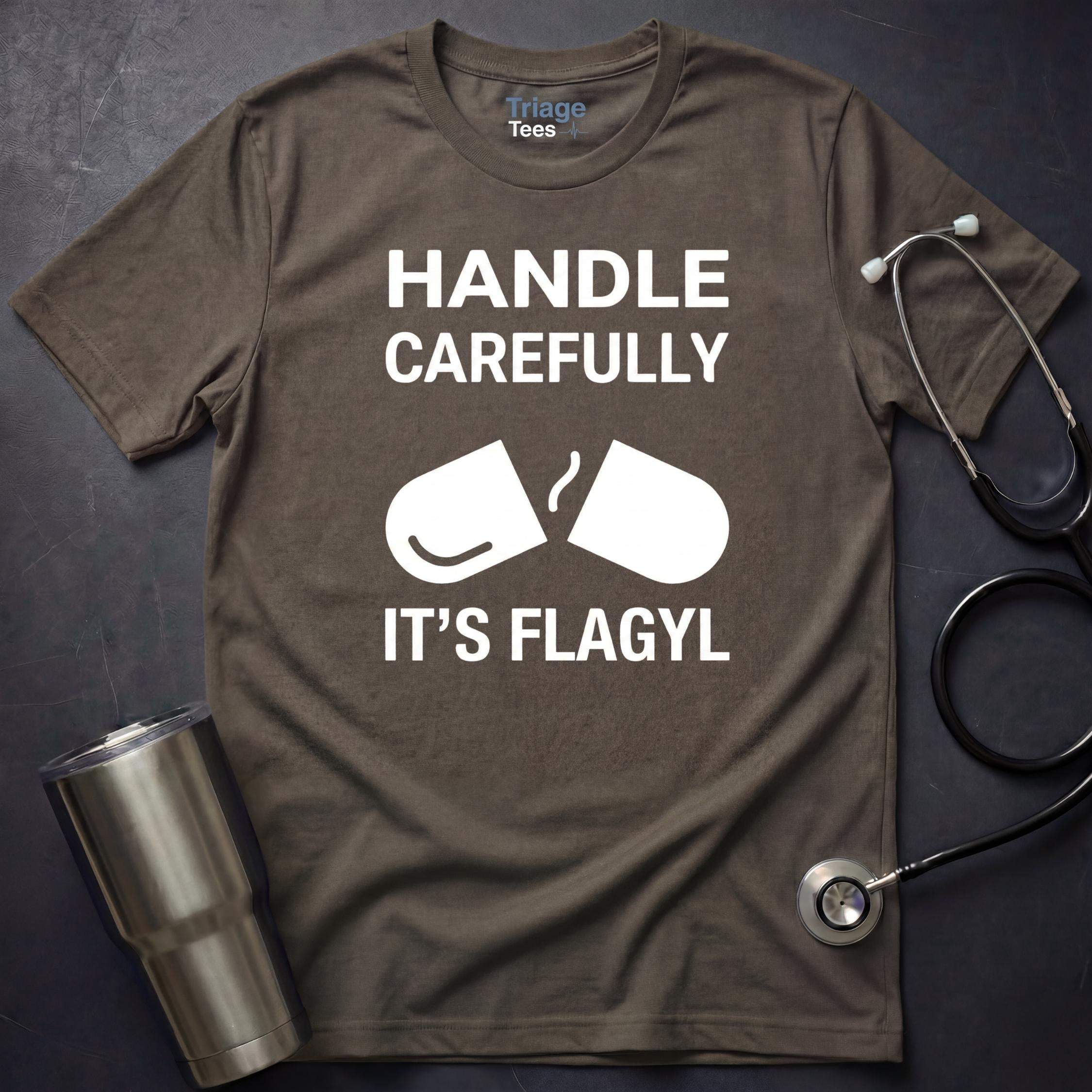 Flagyl T-Shirt