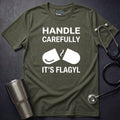 Flagyl T-Shirt