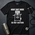 Night Shift Mode T-Shirt