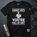 Full of Shit T-Shirt