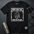 Wings for the Dark T-Shirt