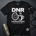 DNR BREAK T-SHIRT