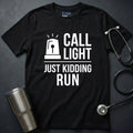 Just Kidding T-Shirt