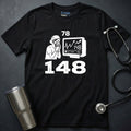 78 148 Vitals T-Shirt