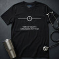 Time of Death T-Shirt