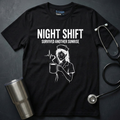 Sunrise Nurse T-Shirt