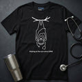 Hissing Bat T-Shirt