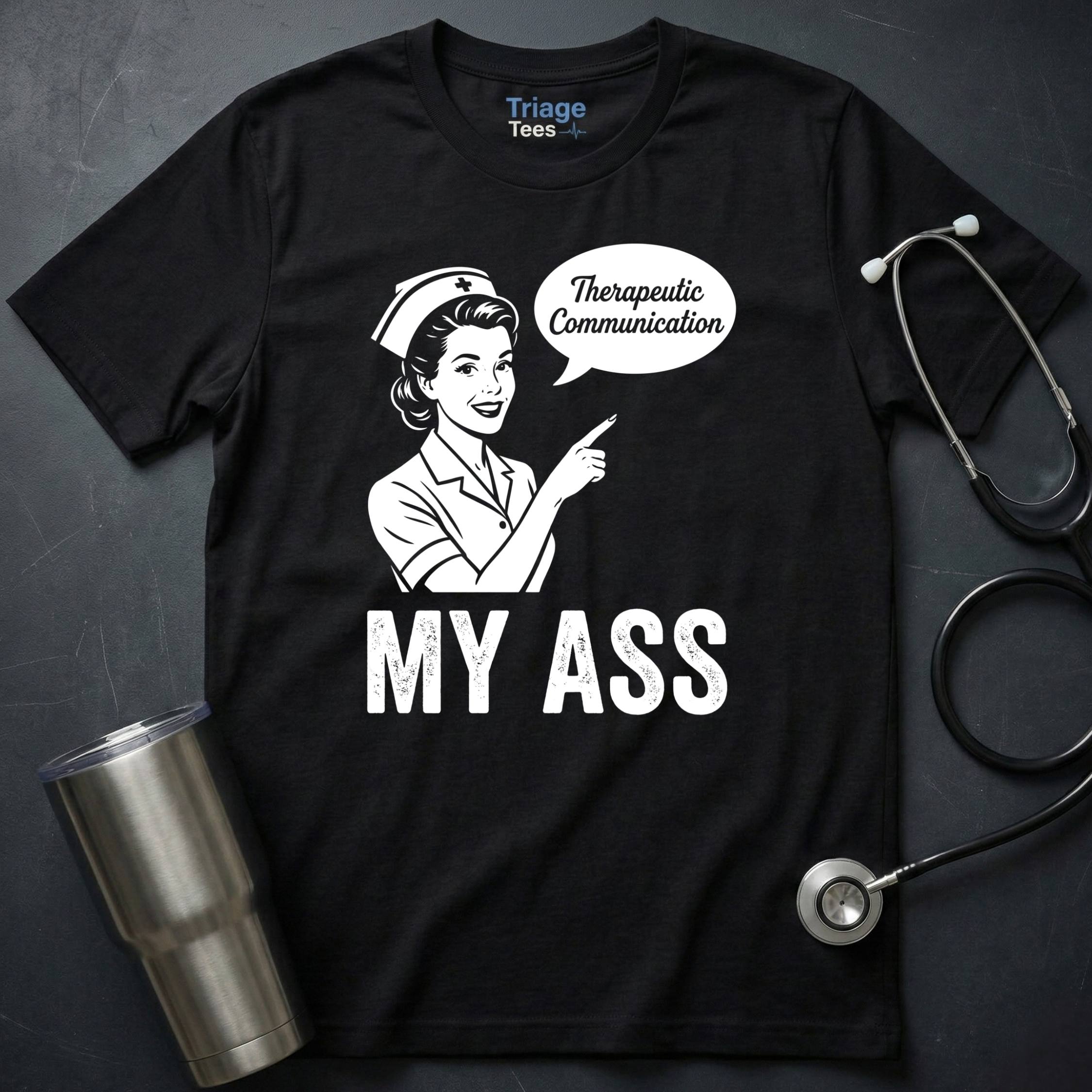 THERAPEUTIC T-SHIRT