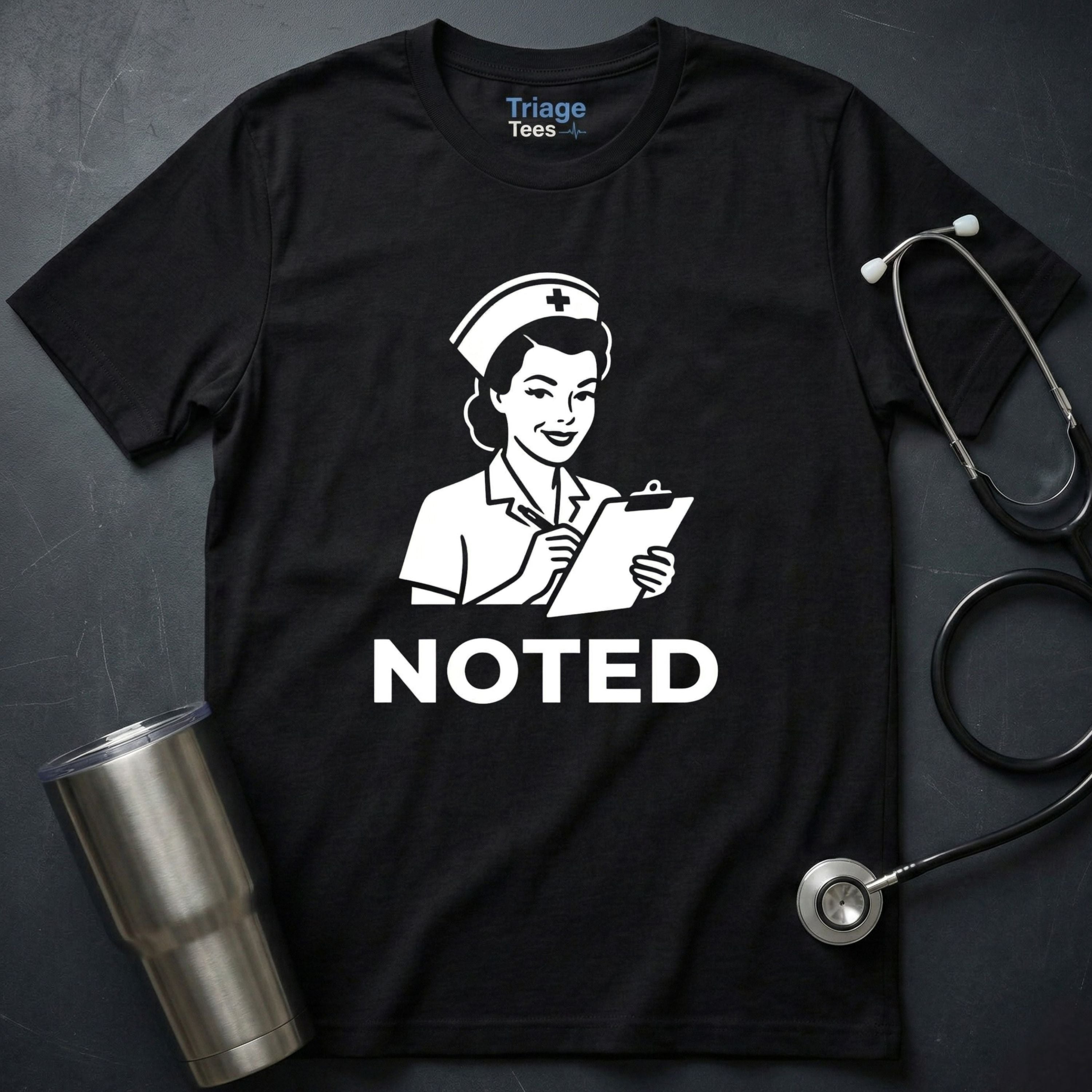 Noted T-Shirt
