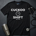 Cuckoo Shift T-Shirt
