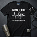 Stable-ish T-Shirt