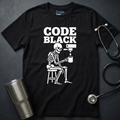 Code Black T-Shirt