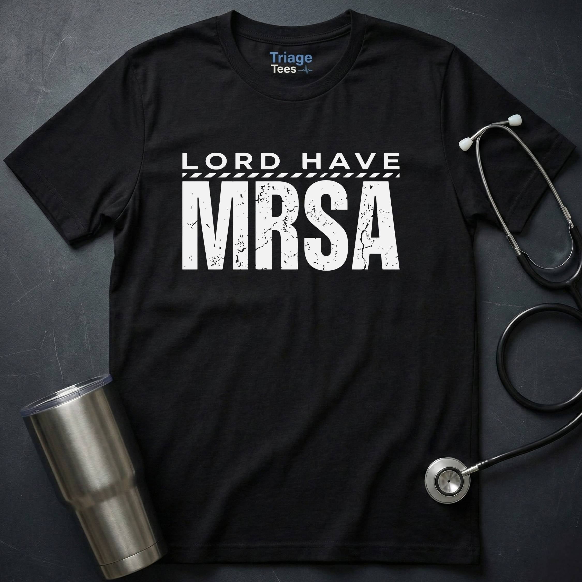MRSA T-Shirt