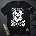 Gown With The Sickness T-Shirt