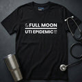 Full Moon UTI T-Shirt